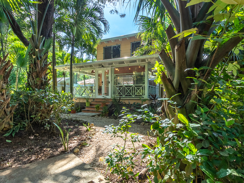 2 Bed Single Family Homes For Sale in Nosara Costa Rica